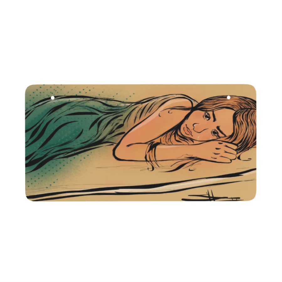 

Vintage Perfect House Decoration, Very Suitable For Hanging On The Door And Wall Near The Entrance