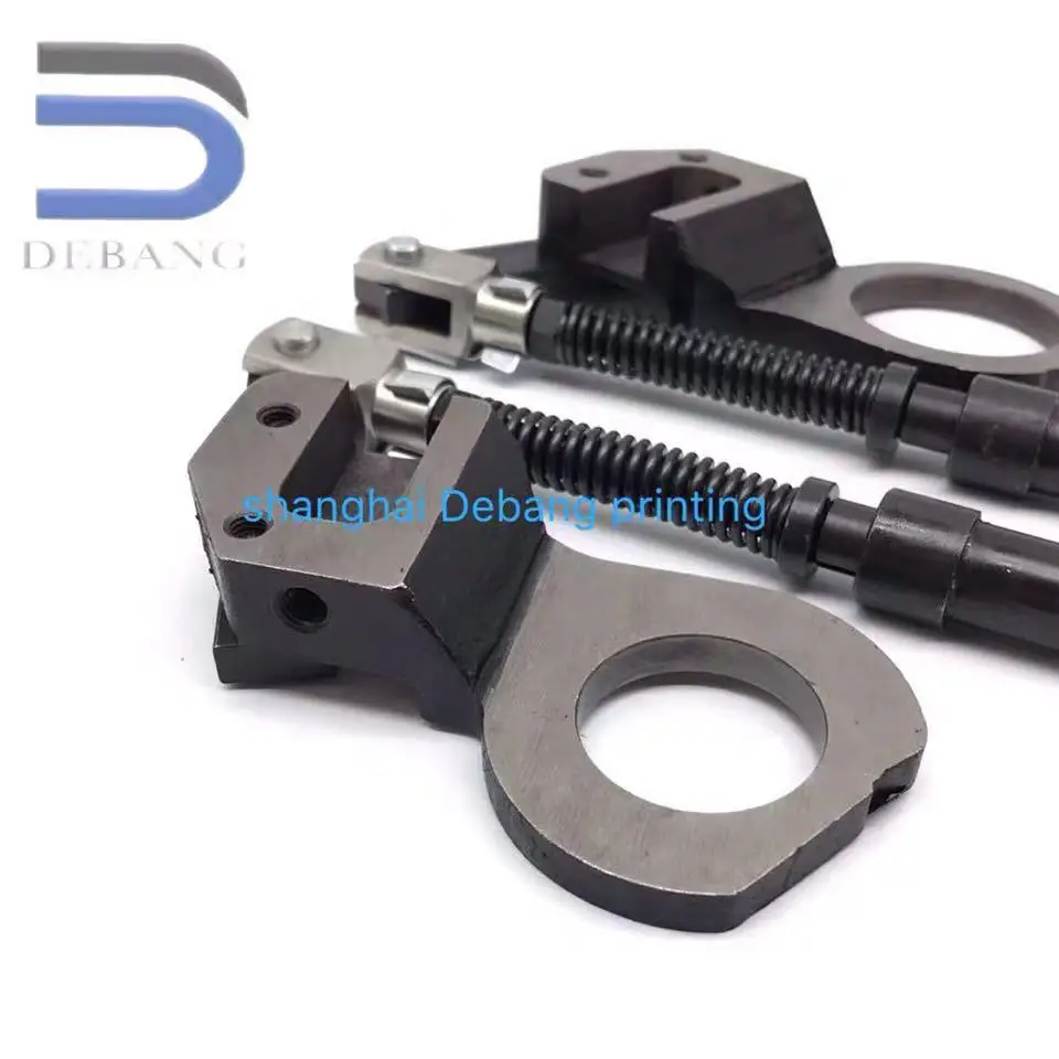 Роликовый замок-привод Heidelberg CD102 SM102 Z MV.033.602/04 MV.004.258/03 MV.004.257/03 |