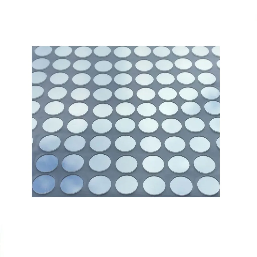 

780nm narrowband filter 780 bandpass filter 8 * 1.0mm
