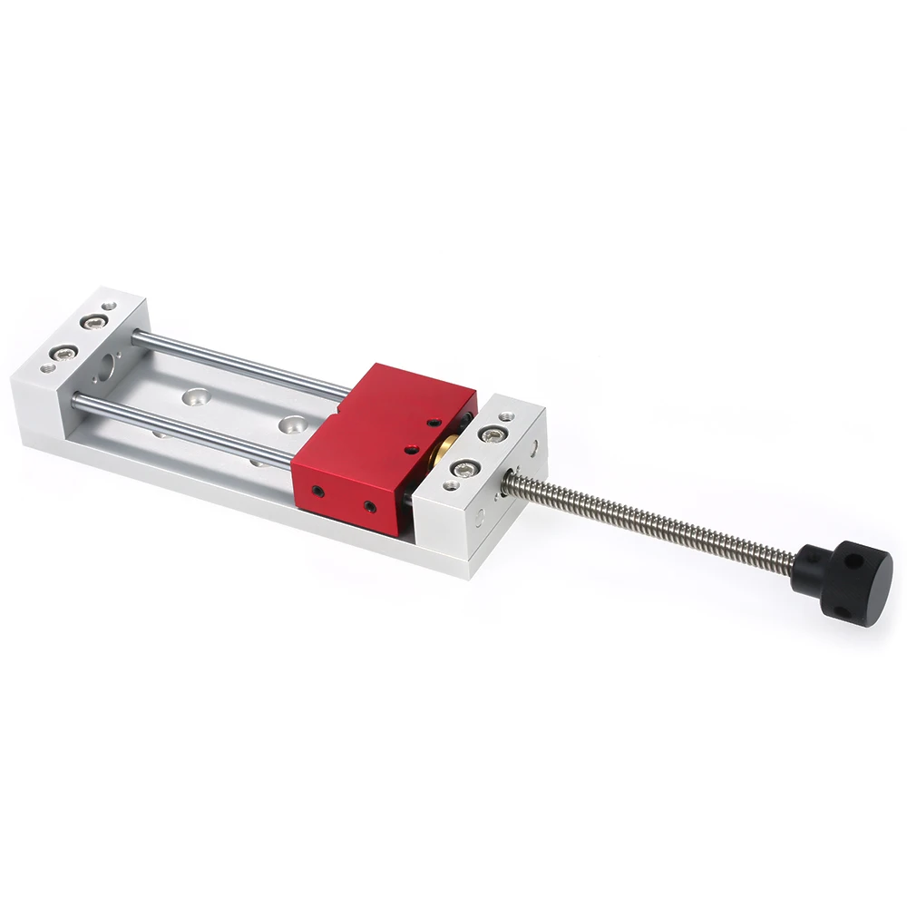 Фитинги для резьбы по дереву тиски с высоким стандартом ЧПУ мини модели