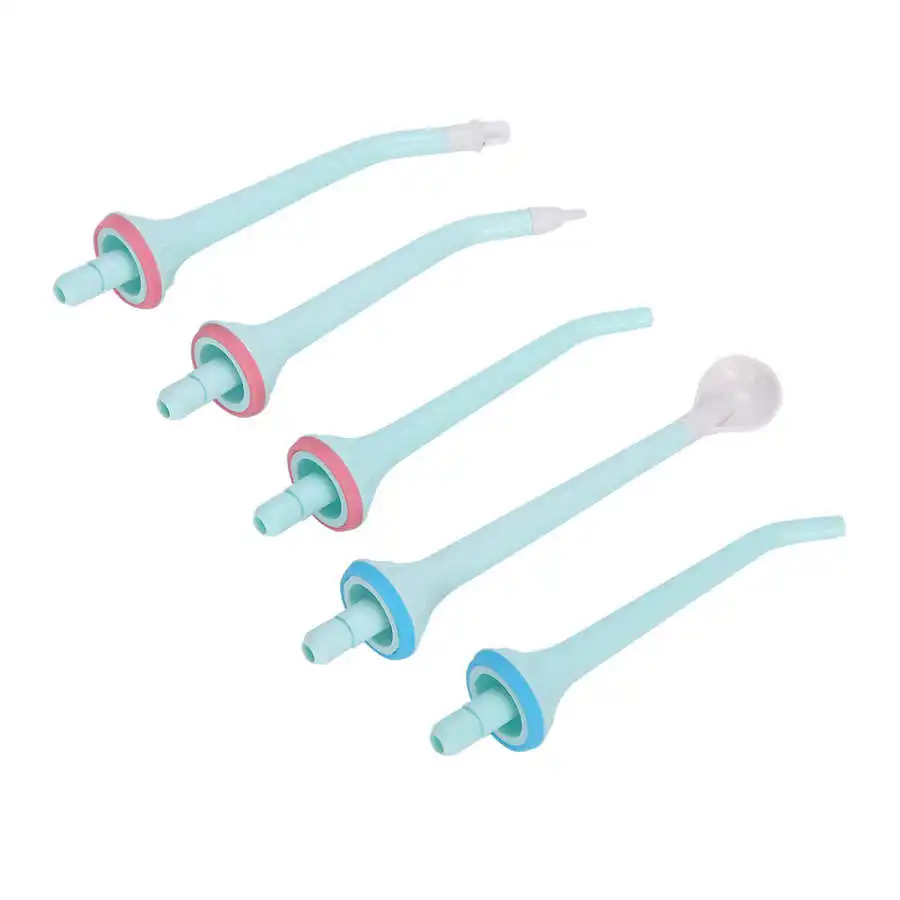 Сменный наконечник аксессуар для ирригатора полости рта водный ирригатор