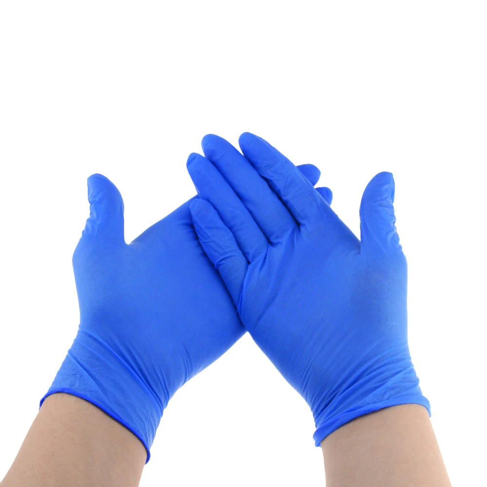 100 шт. одноразовые латексные татуировки труда страхование Водонепроницаемый