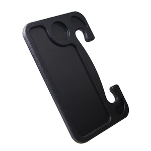 portable car food tray steering wheel table work desk mount stand travel table laptop tablet vehicle accessories free global shipping