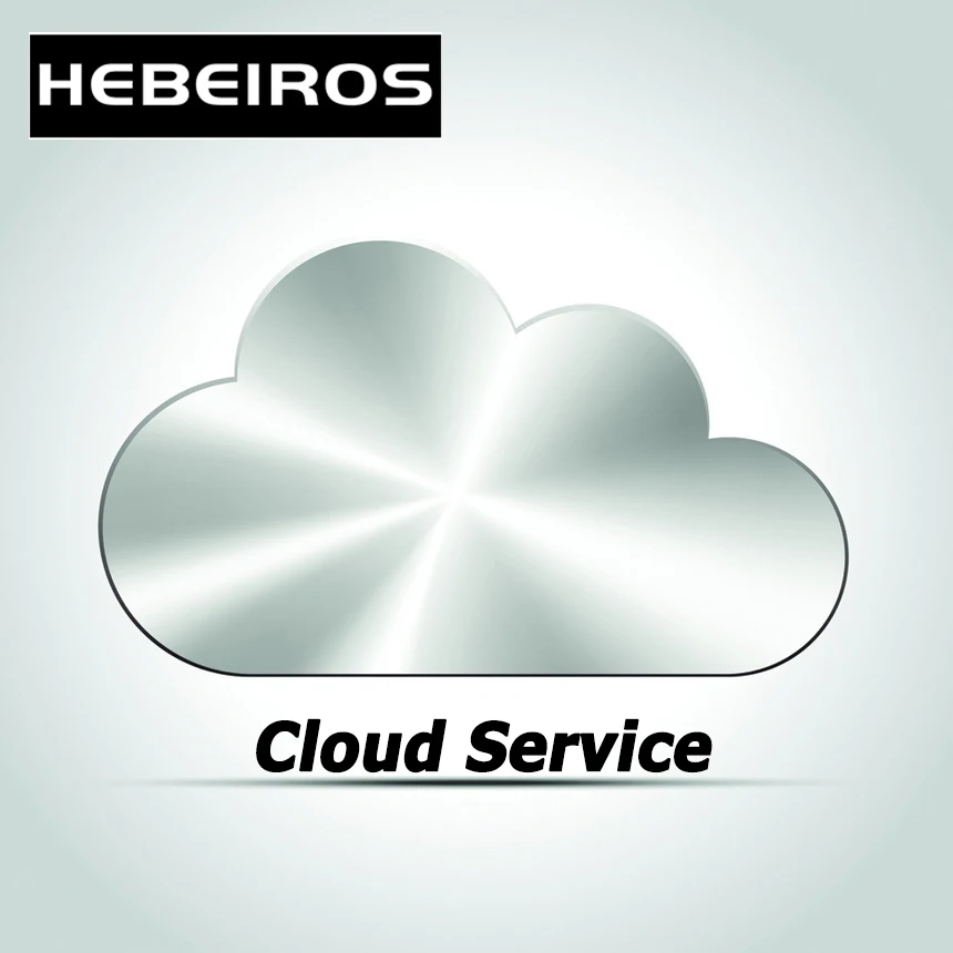 IP-камера Hebeiros 4K 8 Мп PTZ Wi-Fi 8-кратный зум 2 к |