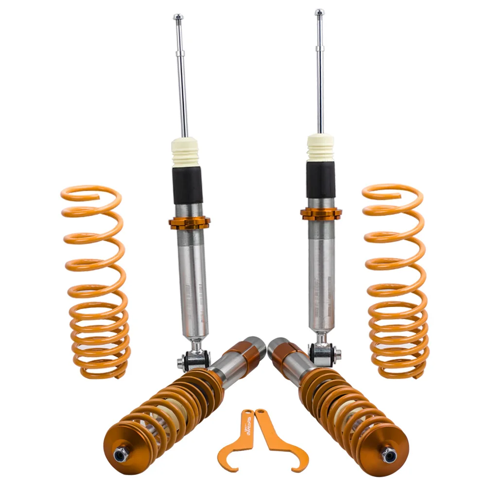 Амортизаторы Coilover для BMW E39 5 Series 520i 523i 525i 528i 530i 525TD 530D|Амортизаторы и опоры| |