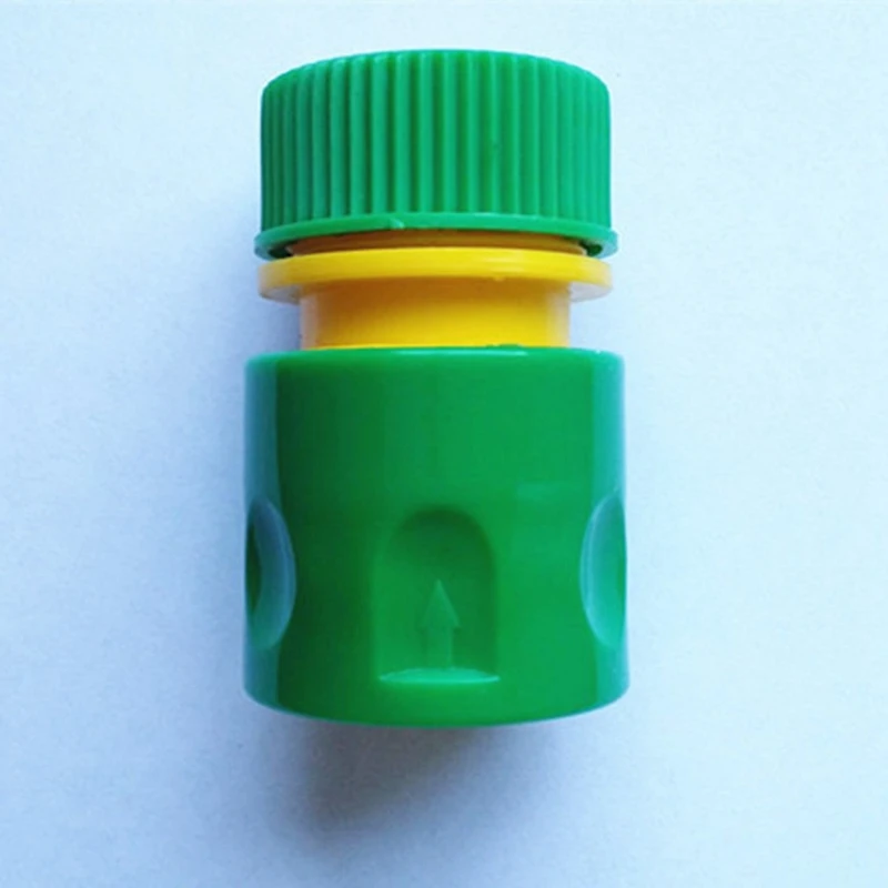 

20 Piece Hose Garden Faucet Water Pipe Connector Quick Connect Adapter Accessories Watering 1/2 Inch Promotion