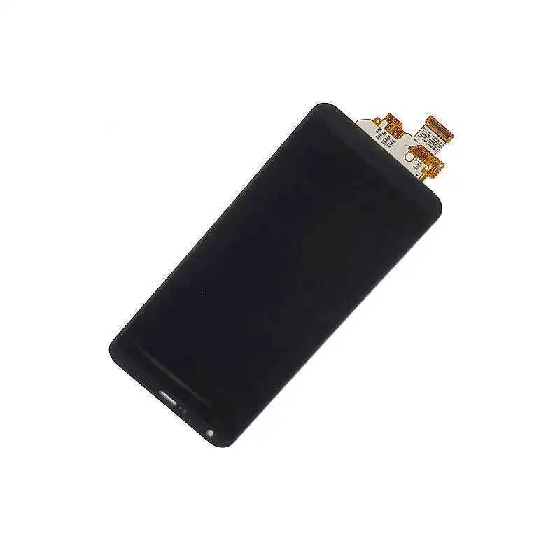 Для LG G6 ЖК-дисплей кодирующий преобразователь сенсорного экрана в сборе запасные