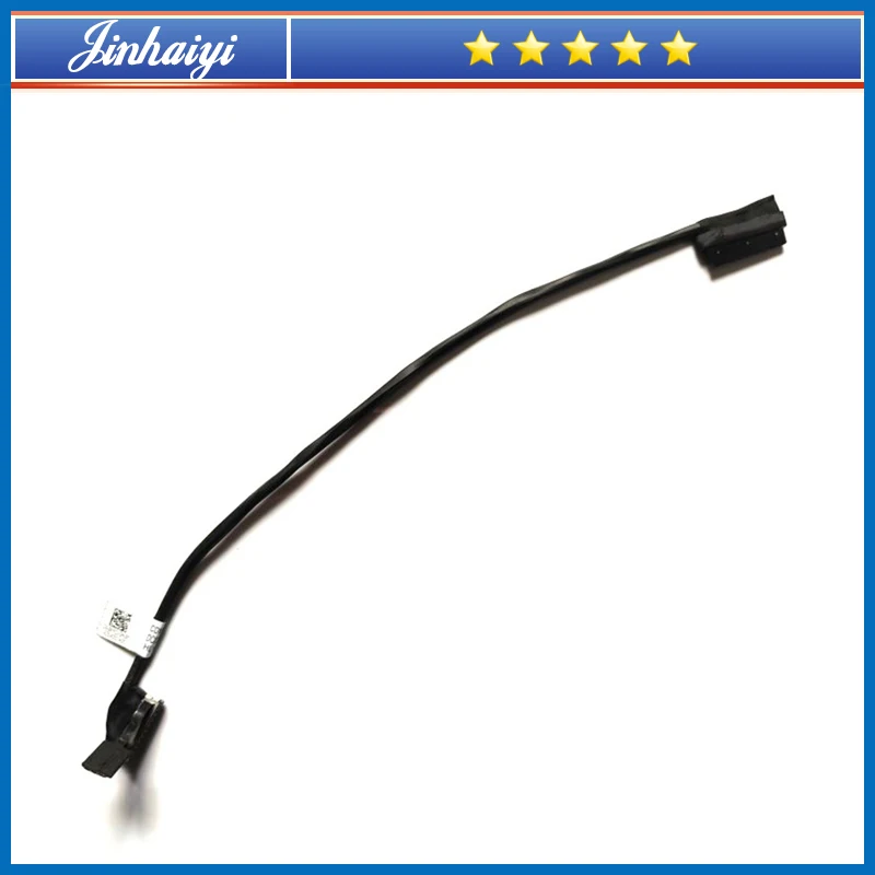 

Battery connection cable for Dell Latitude 5280 5290 E5280 E5290 09YFCJ