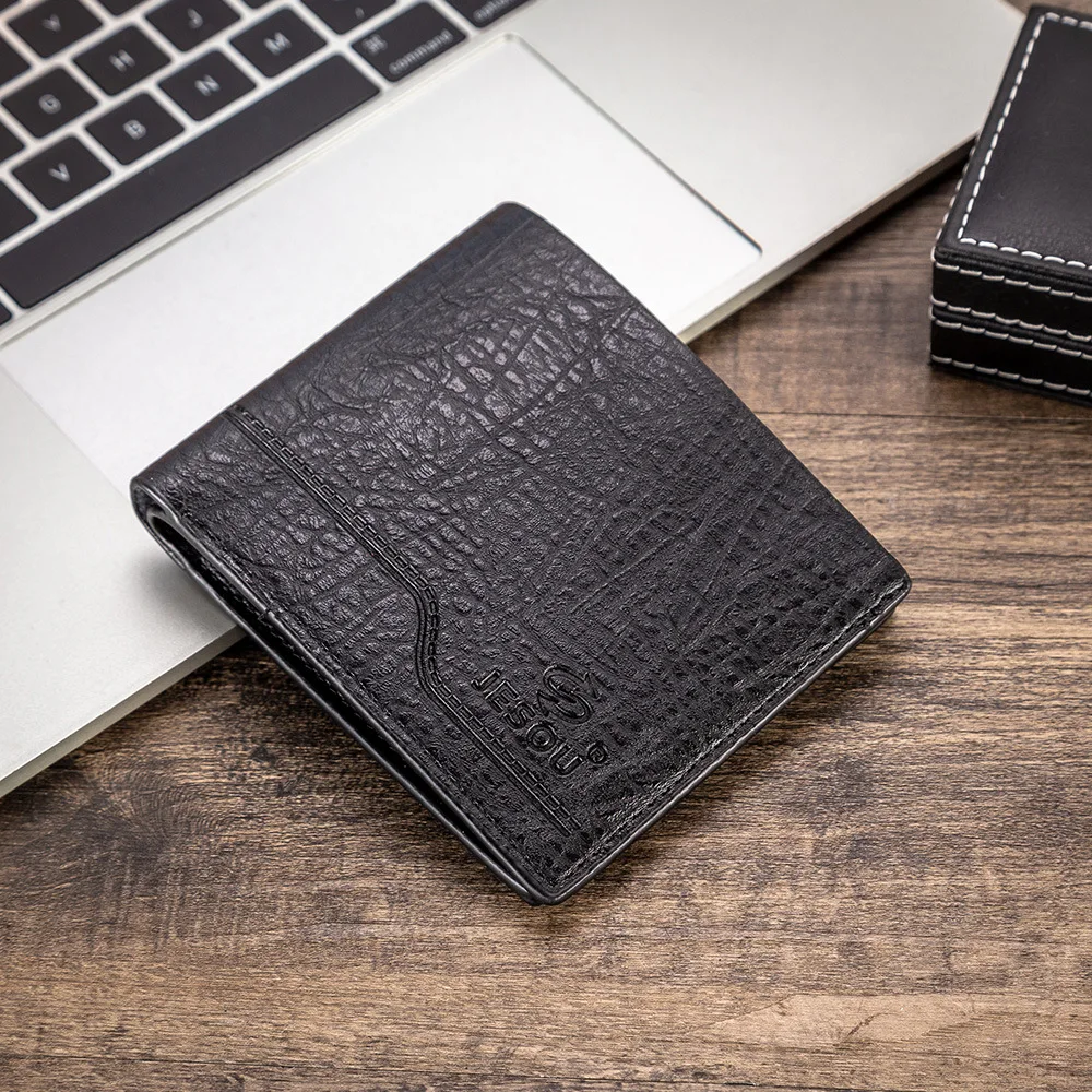 2021 Мужской подарочный набор красивые часы + кошелек Запонки Набор ручек горячая