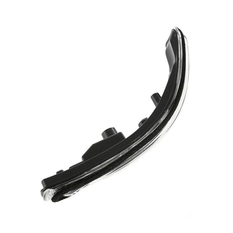 

Left Side for KIA Rio 2012-2016 87614-1W000 Rearview Mirror LED Turn Signal Light Mirror Indicator Lamp Flashing Light