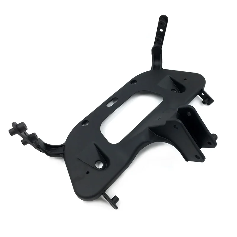 Передний верхний обтекатель для мотоцикла держатель фары кронштейны SUZUKI HAYABUSA