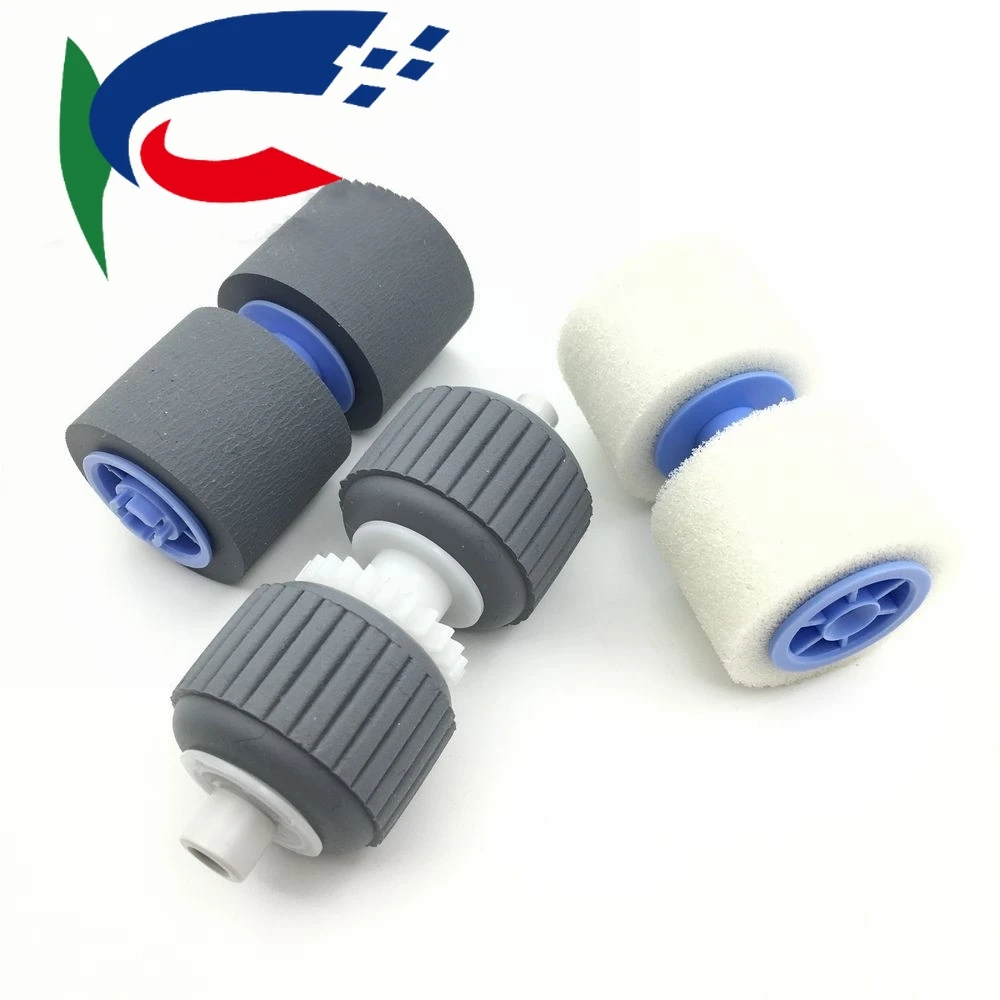 1 комплект для звукоснимателя MG1-4268-000 MG1-4269-000 MA2-6772-000 Canon DR 6050C 7550C 9050C подающего