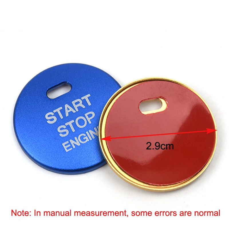 Защитная крышка для переключателя Зажигания Автомобильного Двигателя Hyundai