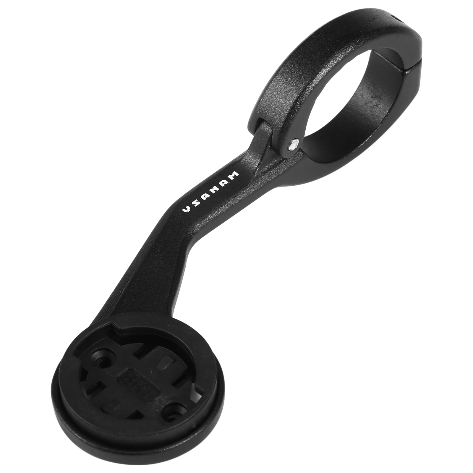 

Road MTB Bicycle Mountain Bike Cycling Aluminum Computer Stopwatch Speedometer Handlebar Mount Holder For Garmin Bryton Cateye