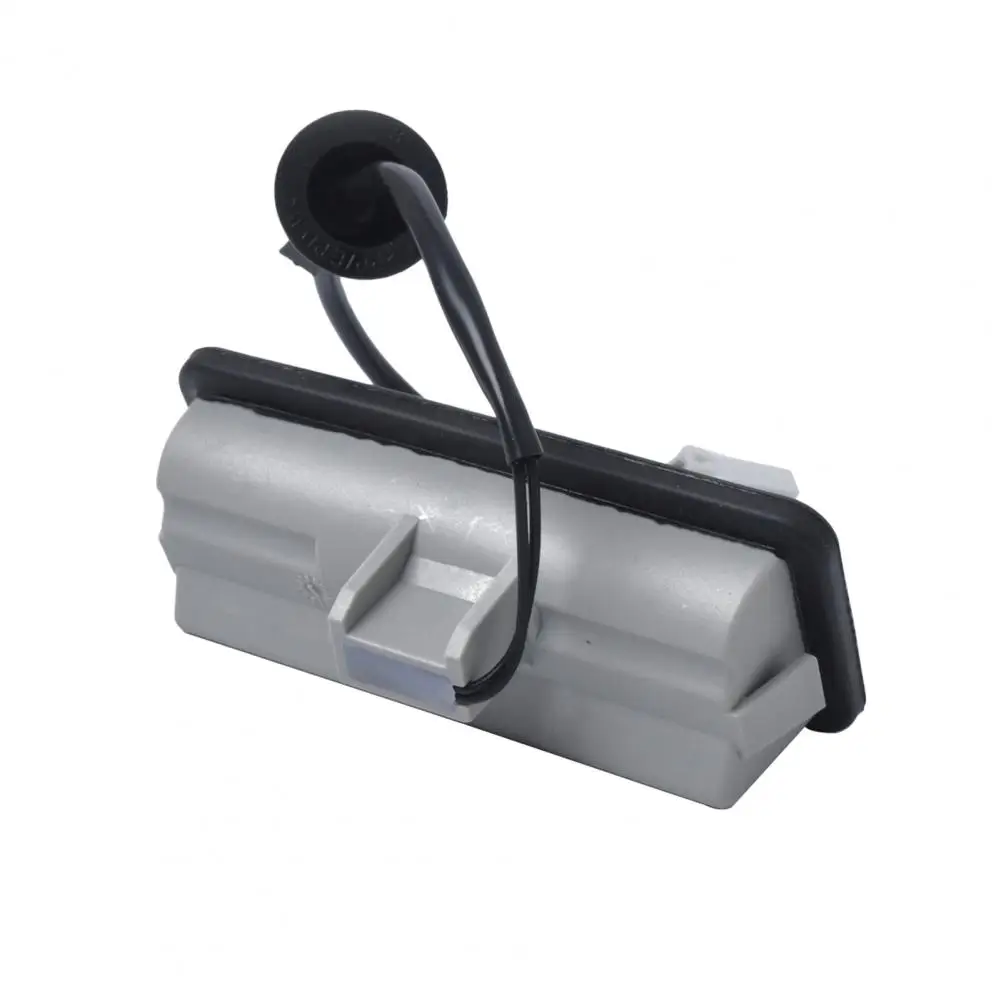 Рабочий переключатель спуска задней части багажника простая установка прочный