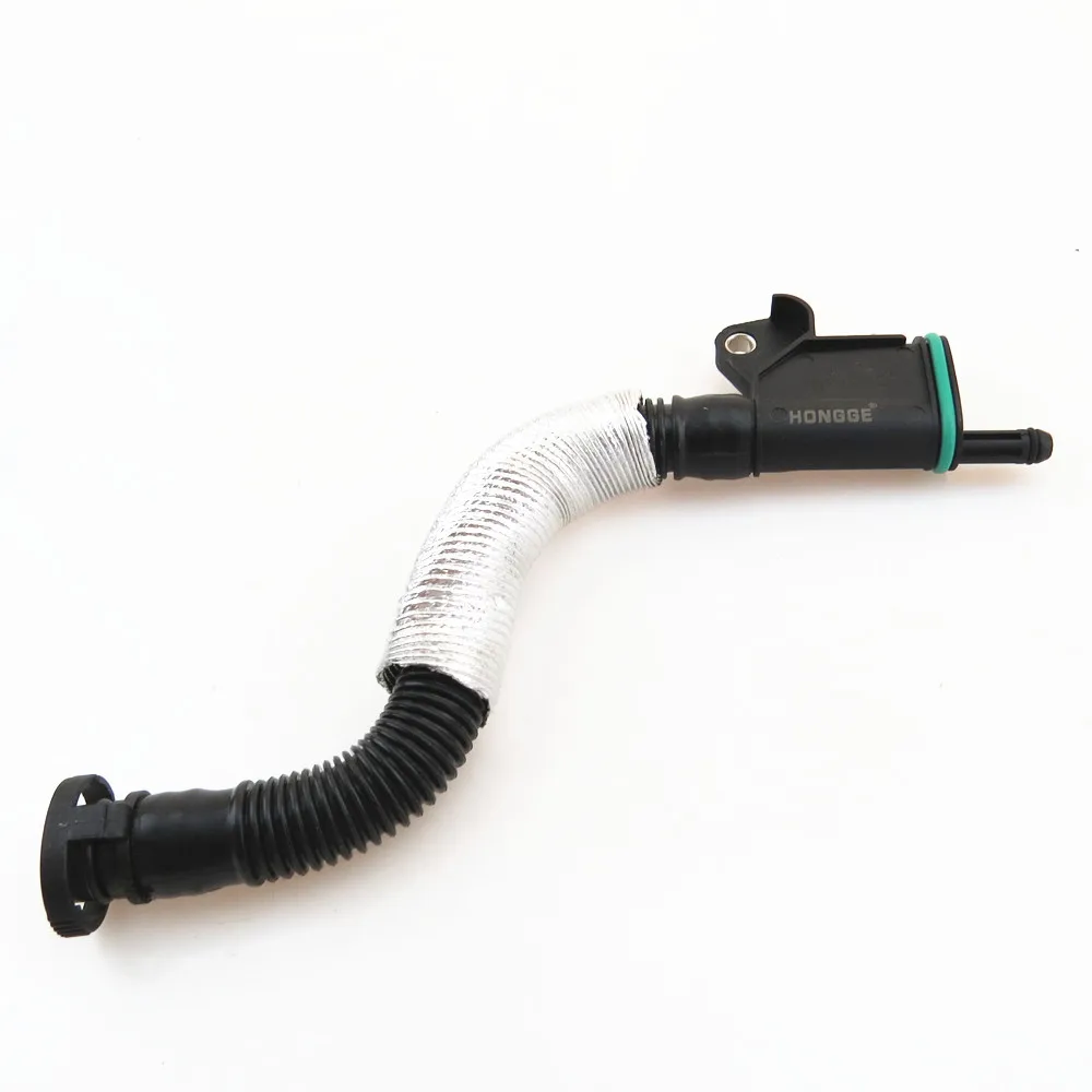 HONGGE Новый PCV Картер Дыхательный Шланг Труба для гольфа Passat Seat Leon Octavia 1 8 2 0 T 06J 103 221B