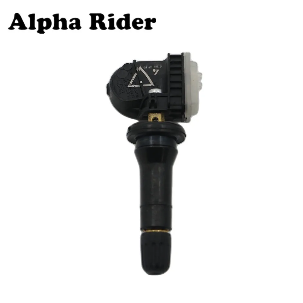 4 шт./13598773 433 МГц TPMS датчик давления в шинах для Cadillac CT6 XT5 SRX Chevrolet Malibu Opel|Системы