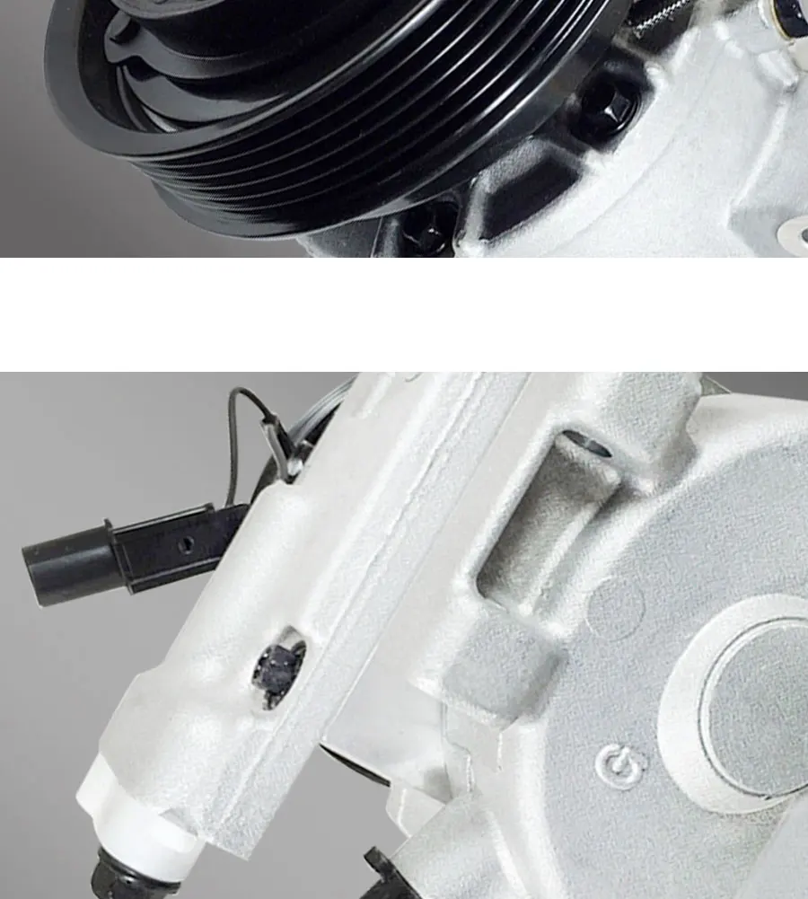 Для кіа Cerato AC компрессор кондиционера воздуха 977012F800 97701-2F800 977012F800AS