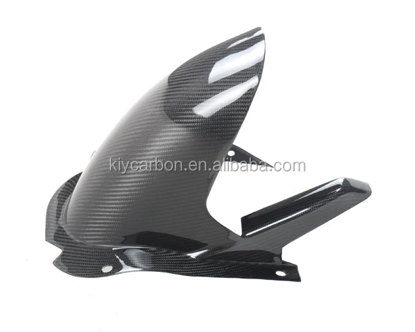 

Carbon fiber motorcycle parts rear fender mudguard for Suzuki RGV250 VJ22