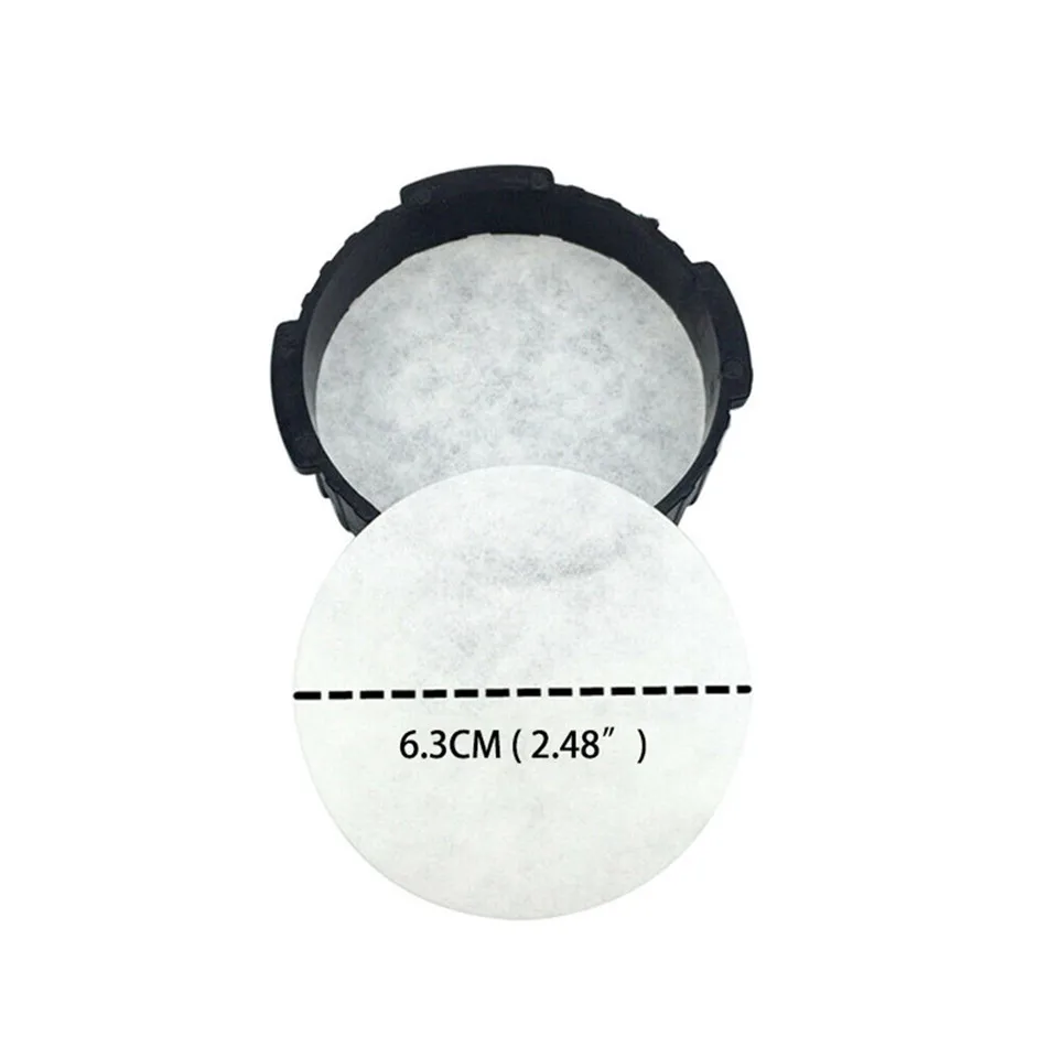 Запасная крышка фильтра TTLIFE основная камера нижняя часть пресса для кофе