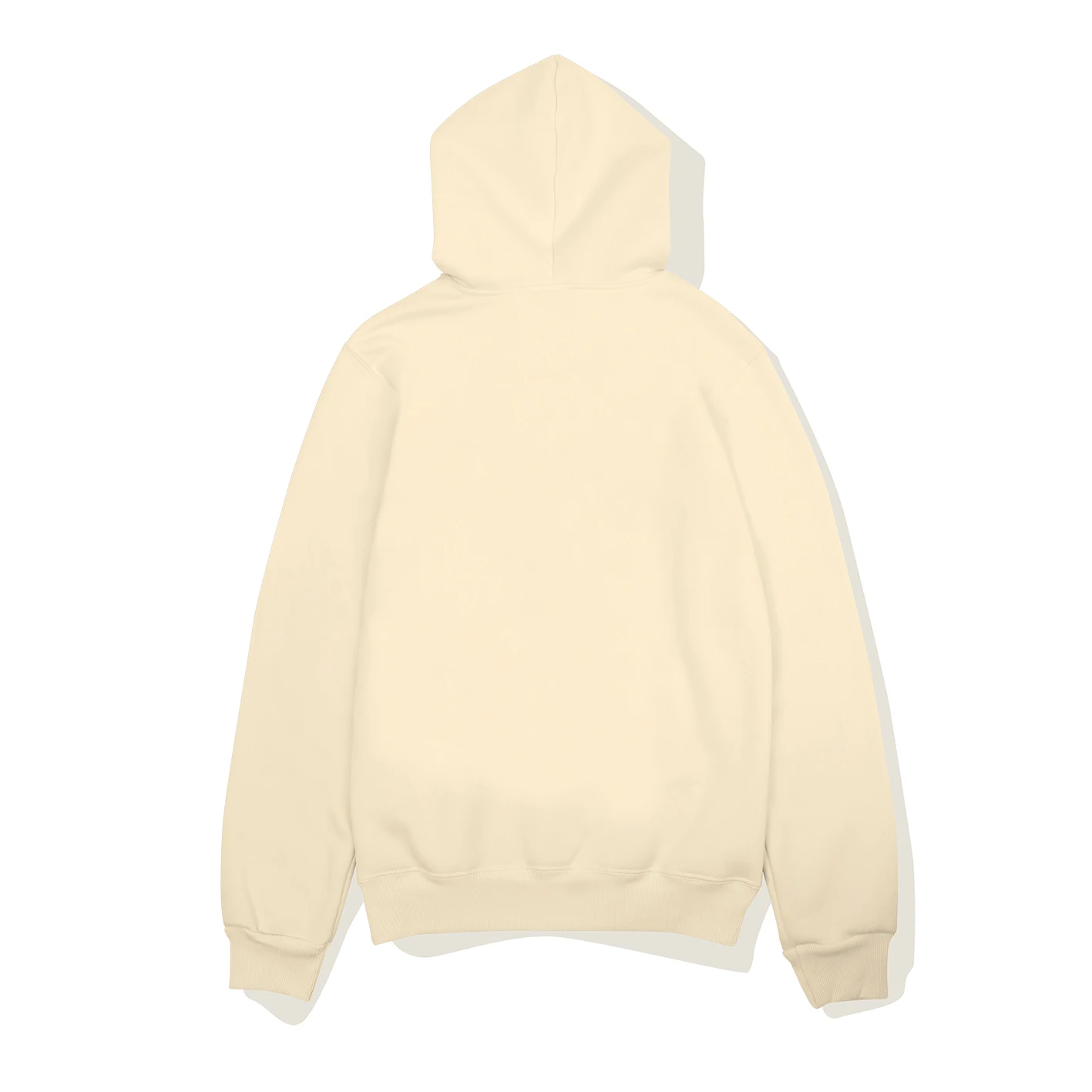 Толстовка Мужская/Женская однотонная флисовый свитшот повседневная одежда в