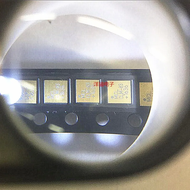 Module 5PCS TPA2012D2RTJ TPA2012D2RTJR QCN-8 CLM-83-2W SBTC-2-20L BP2U GAT-30 BDCA1-7-33 BDCN-14-342 QCN-13D WP4L TCM2-33X New |