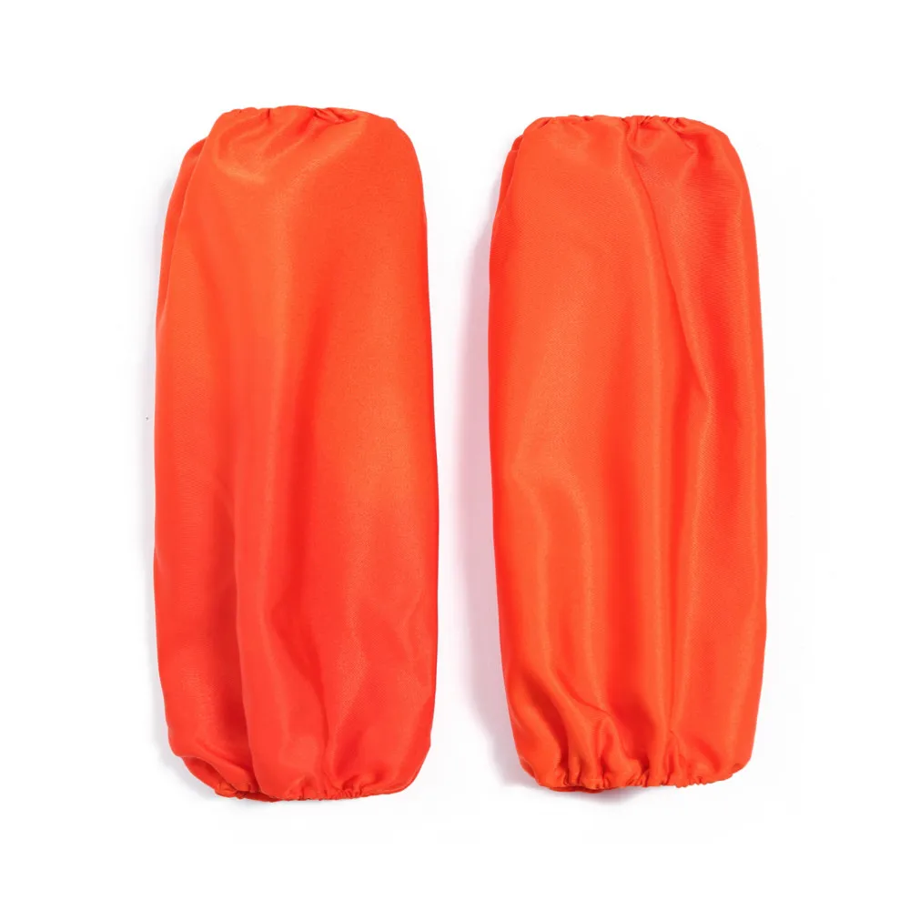 Повара рукав Униформа питание обслуживание еды рабочая одежда рукава