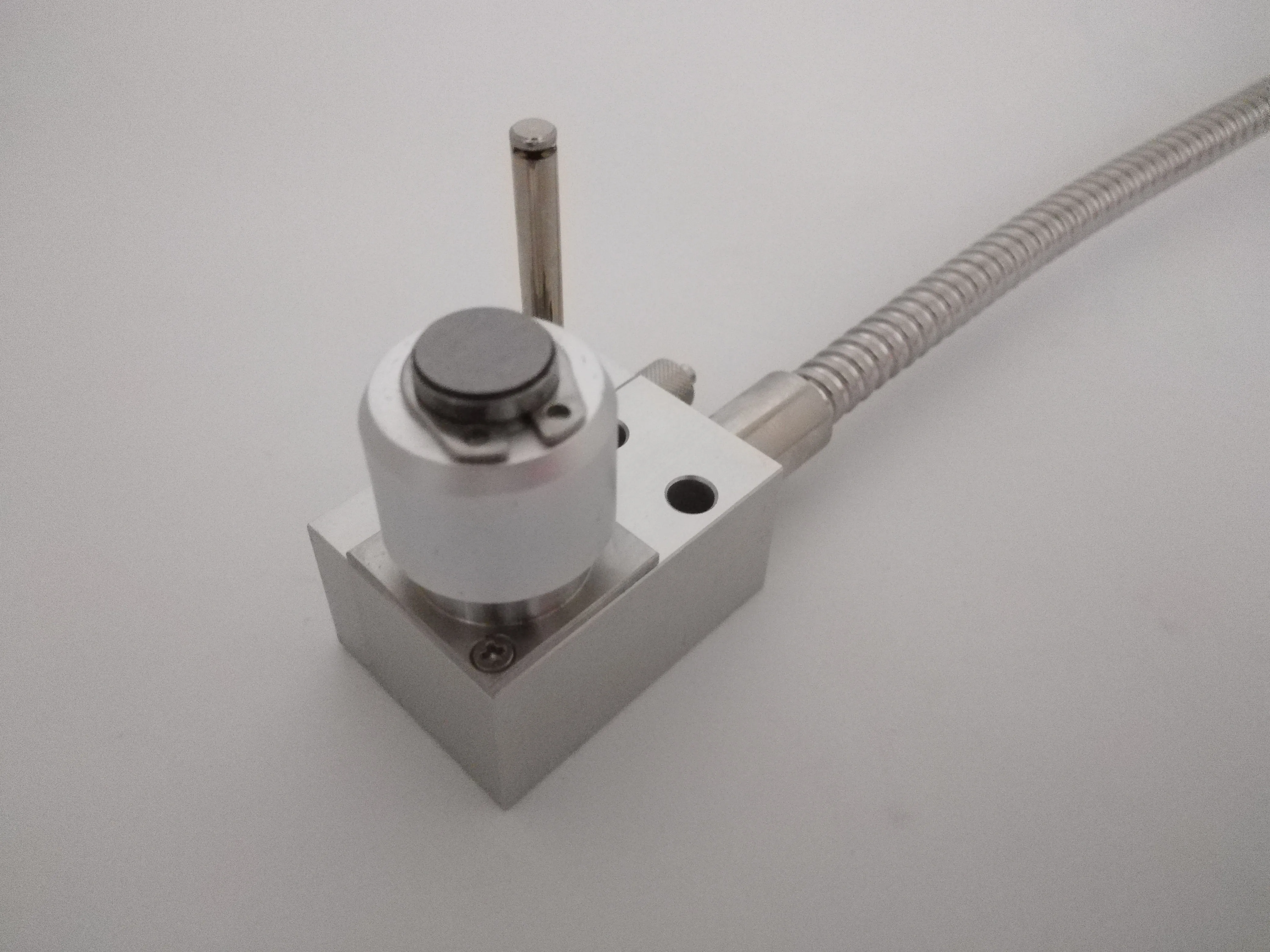 ZL-10A z axis инструмент сеттер presetter/нулевой манометр для ЧПУ гравировальный станок сверлильный фрезерный