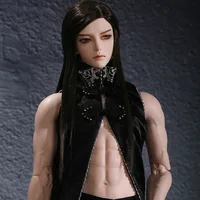 Bruno Male 1/3 BJD SD кукла из смолы  oueneifs