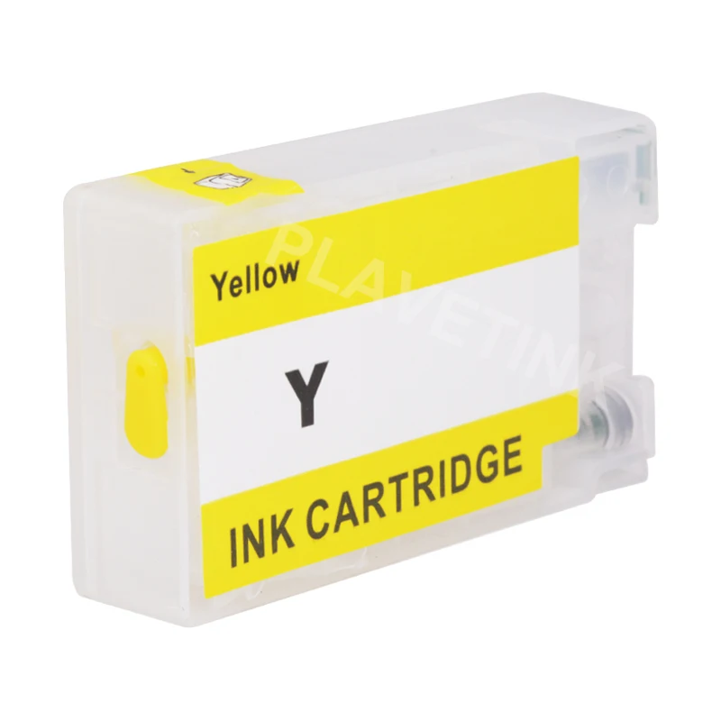 Картридж Plavetink для принтера Canon PGI 1400 XL картриджи MAXIFY MB2040 MB2140 MB2340|Чернильные