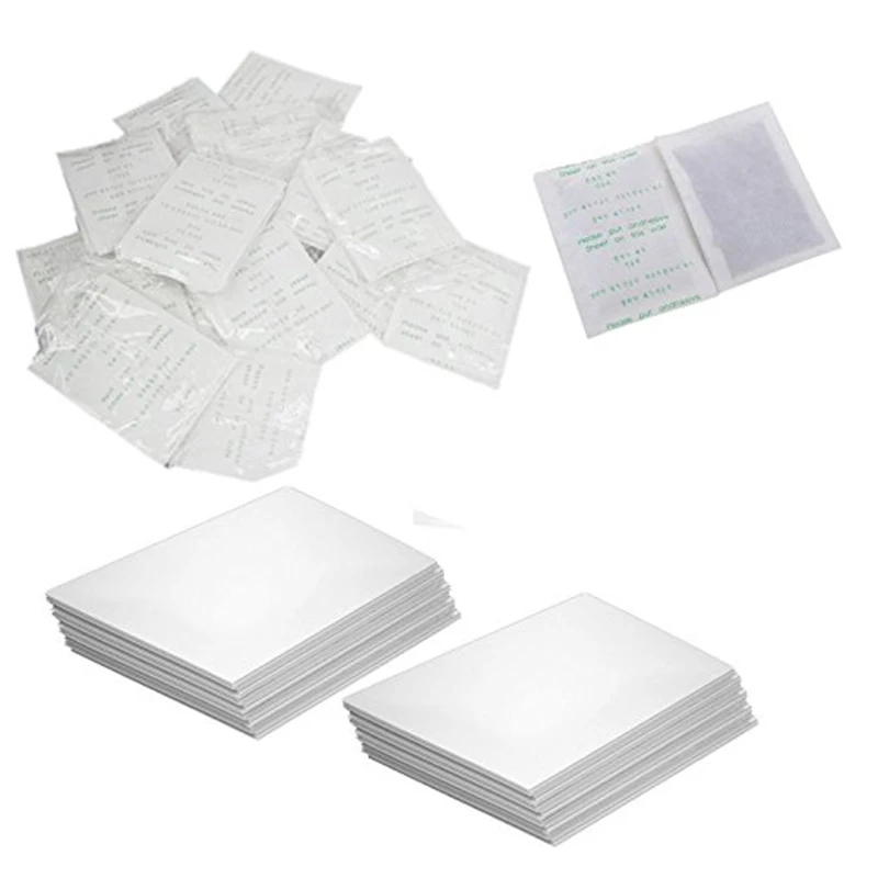 10/20 штук средства ухода за кожей стоп патчи для очищение расслабления тела отек