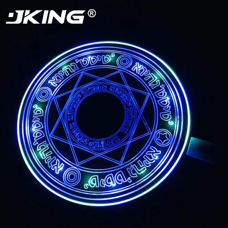 Febidea магический набор Qi Беспроводное зарядное устройство для iphone X XR XS MAX samsung S9 S8