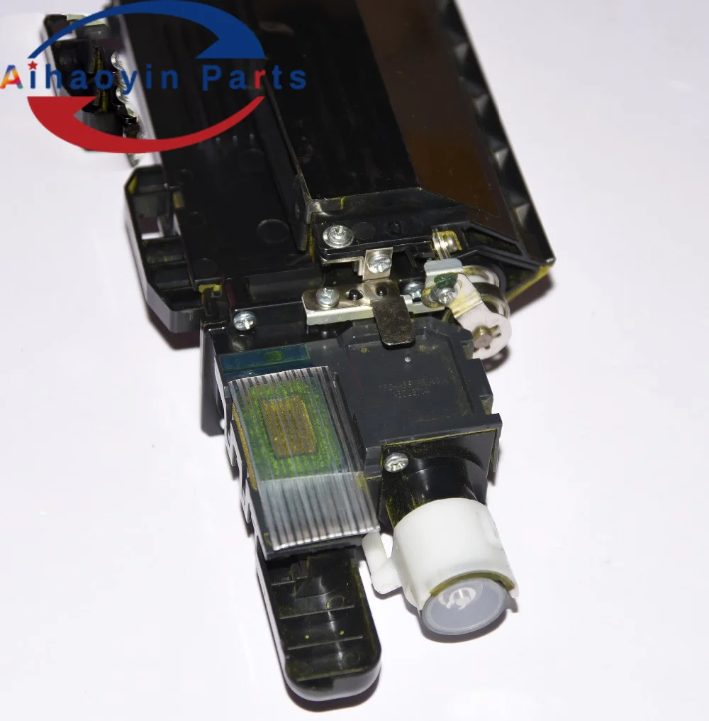 1 комплект 4 шт. пустые refubish A50UR70233 для Konica Minolta BIZHUB Пресс C1060 C1060L C1070 C1070P C2060 C2070 C3060 C3070