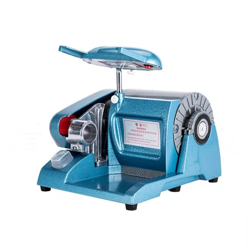 Стоматологическое лабораторное оборудование высокоскоростной режущий станок