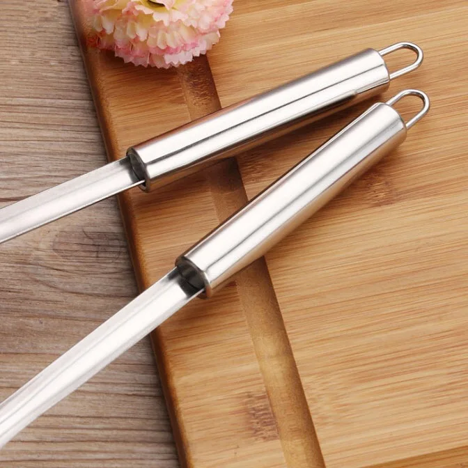 7 шт. нержавеющая сталь Кухня посуда набор шпатель ложка посуды полка | Дом и сад