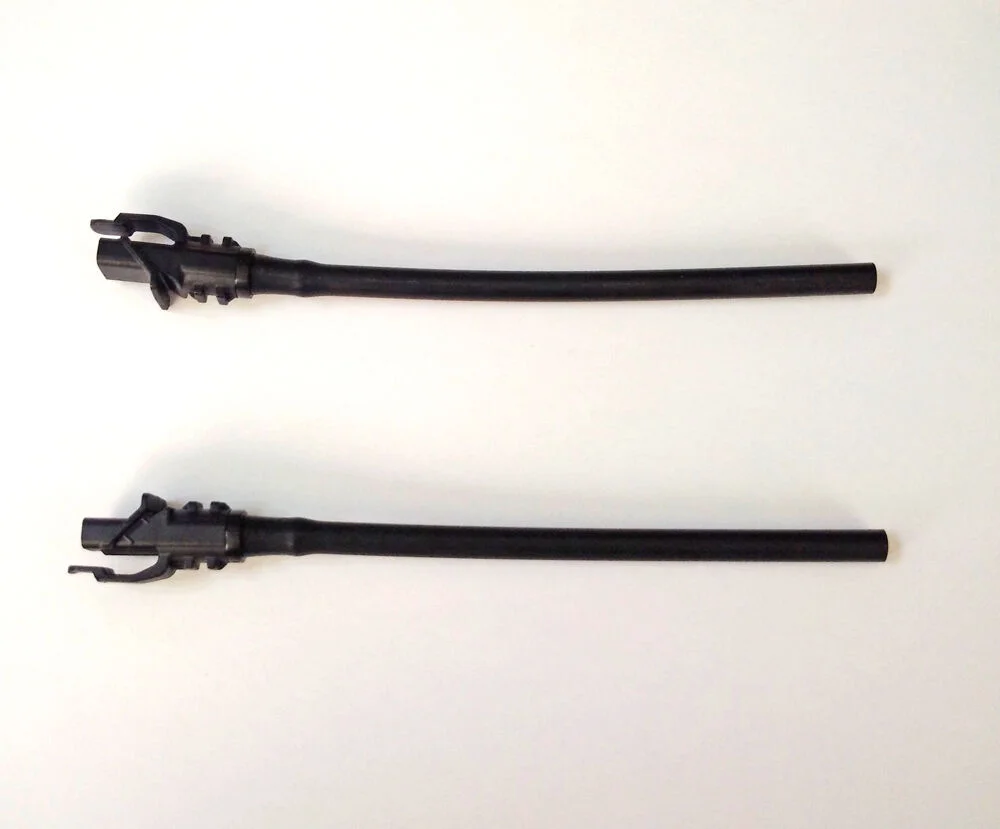 2 шт. сопло в сборе Омыватель лобового стекла для Hyundai I30 Kia Cadenza K7 10-16 OEM 986302L100 98630-2L100