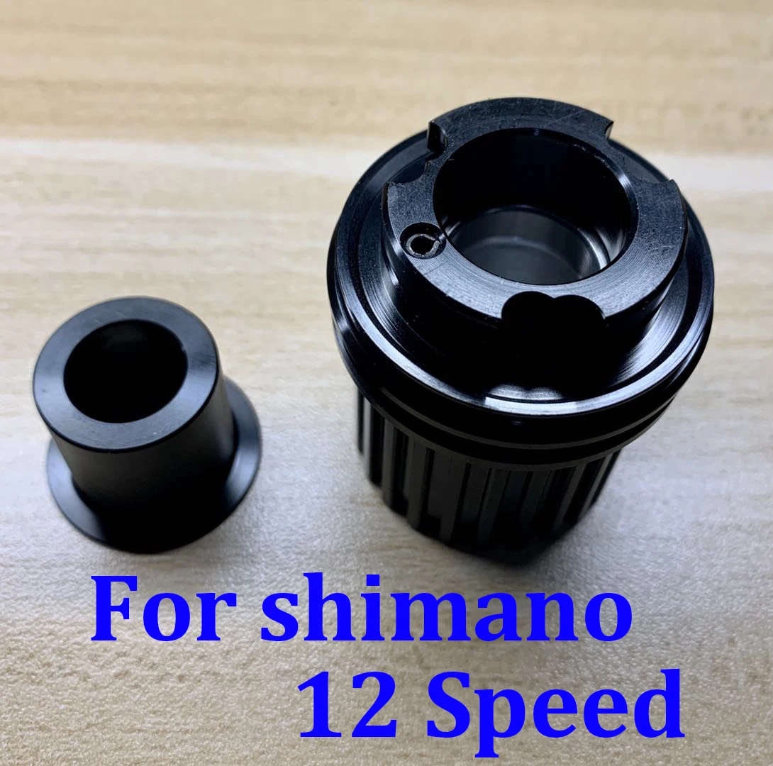 DT swiss Micro Spline Freehub для корпуса 3 Cubos Pawl 12 X142/148 мм M7100/8100/9100 Скоростей|Велосипедные