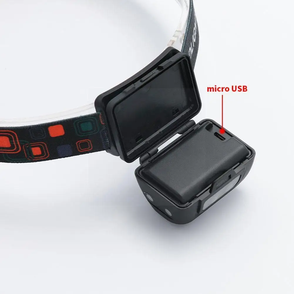 

Lights 25000lm Xpe + Cob Led 18650 Battery Lights Light Camp Usb Lamp Waterproof Rechargeable J8k4