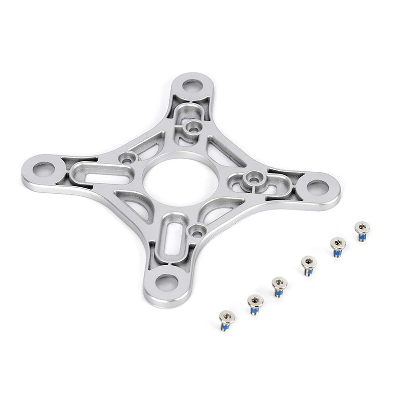 Запасные части Защита камеры карданный стабилизатор амортизирующая пластина