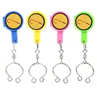 Инструмент для рыбалки быстрое завязывание узлов, портативный инструмент для завязывания узлов, для рек, озер