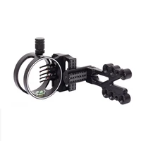 accessories compound bow sight archery adjustable ultra light distance