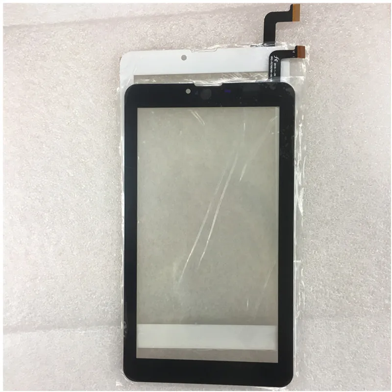 

New 7" fpc-fc70s786-00 fhx Tablet Touch Screen Digitizer Touch Panel Glass Sensor fpc-fc70s786-02 Replacement Free Shipping