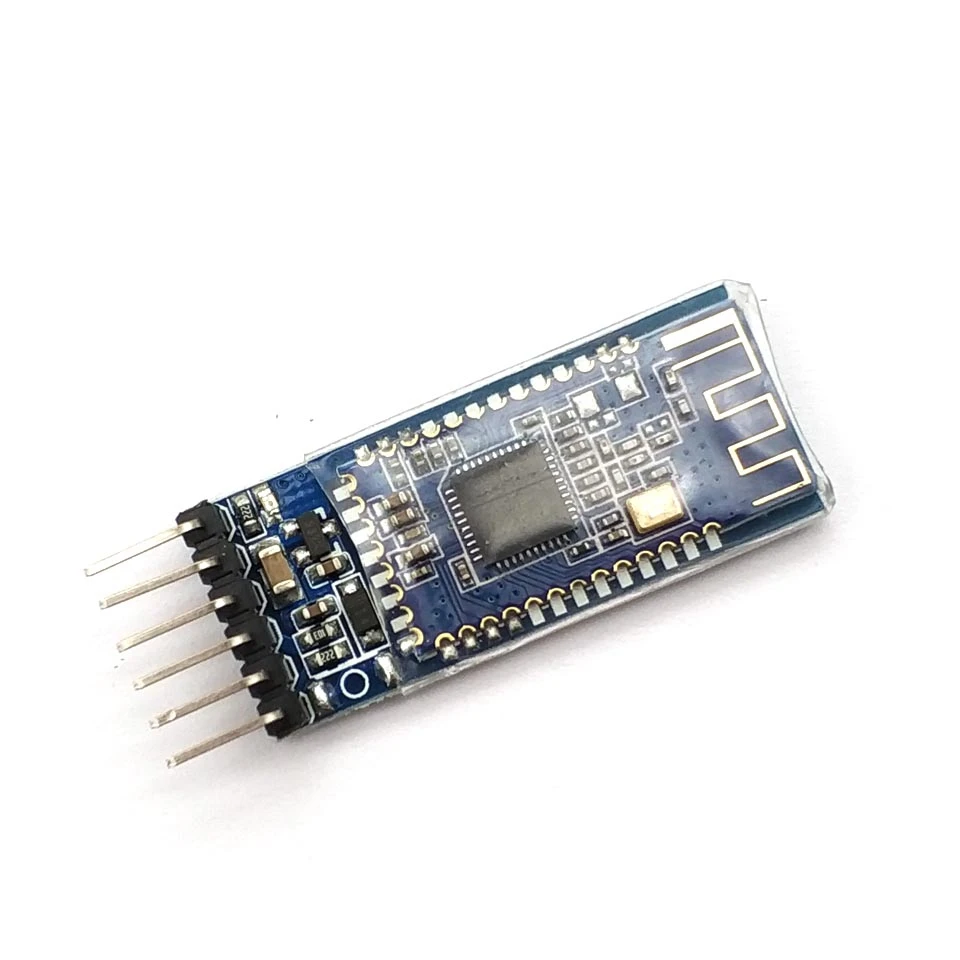 AT 09 Android IOS BLE 4 0 Bluetooth модуль для Arduino CC2540 CC2541 последовательный Беспроводной