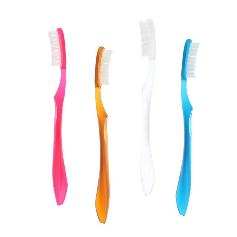 Большая насадка для зубной щетки взрослых Зубная щётка ручной фирмы Супер