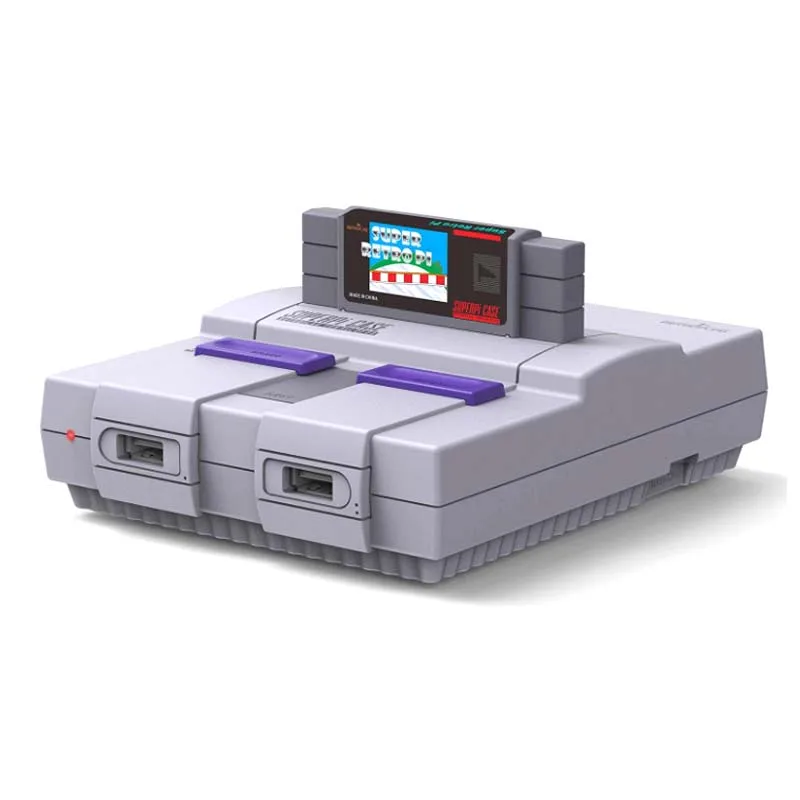 Retroflag SUPERPi CASE-U NESPi Case for Raspberry Pi 3B Plus (3B+)/3B | Компьютеры и офис