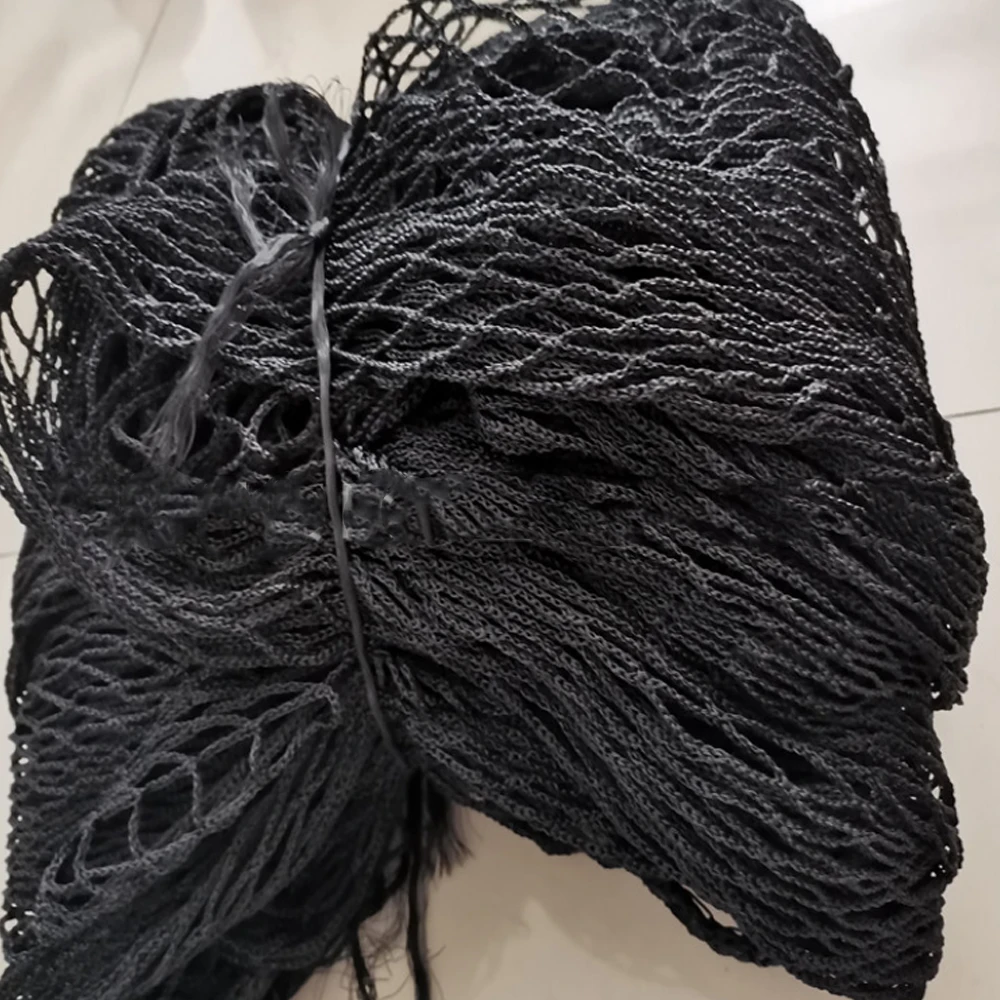 Fiyat Golf Pratik Net Ağır Darbe örgü Ip Spor Eğitimi Için 3M X 3M X 3M Yardımcıları Eğitim Mesh Vuruş Golf Uygulama Aksesuarları