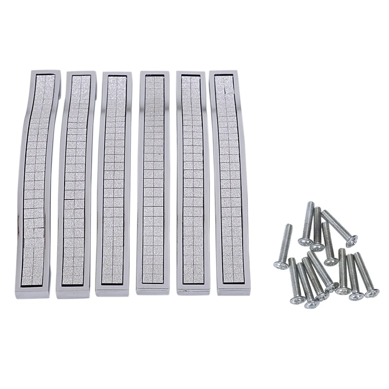 Горячая XD-6 х Хрустальная ручка для мебели барная ручки кухонного шкафа ящика