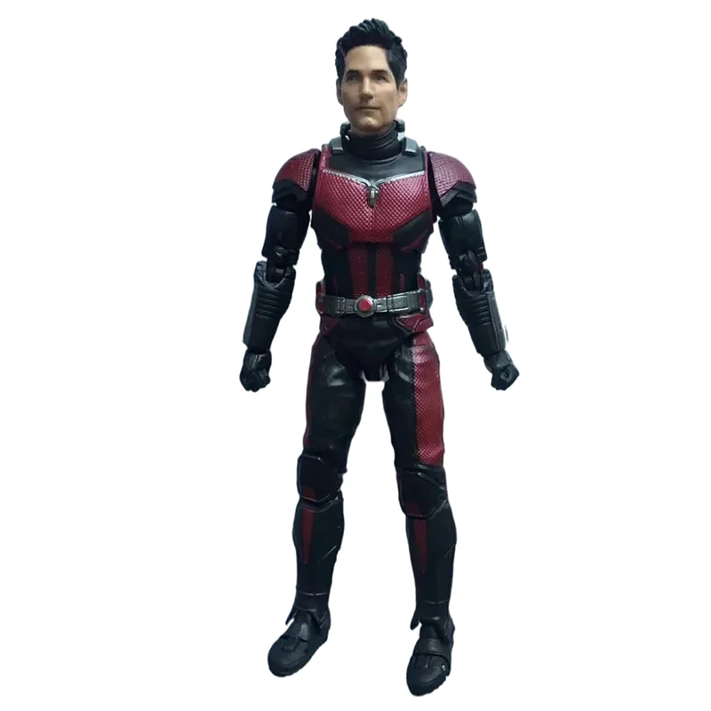 

Фигурка героя мультфильма «Леганд SHF» из м/ф «человек-Муравей», 15 см