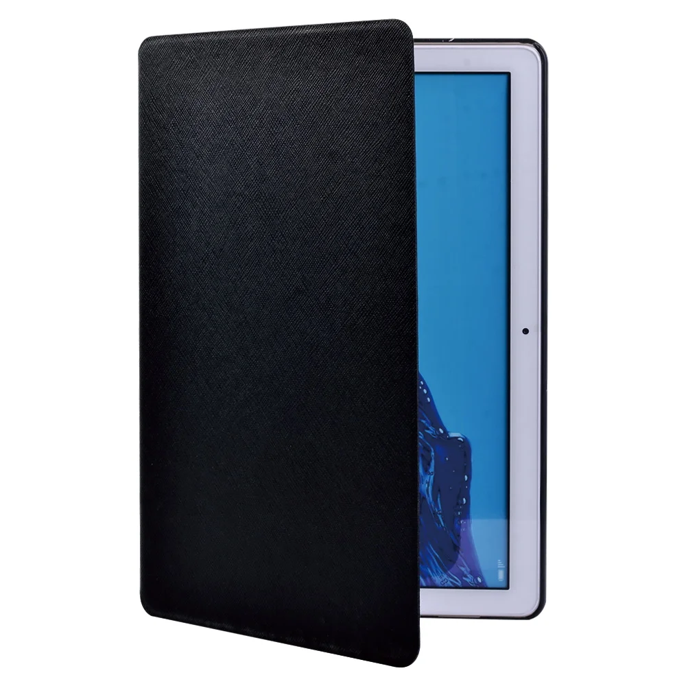 Чехол-подставка для планшета Huawei MediaPad T5 10 1 дюйма/MediaPad M5 8 дюйма защитный чехол с