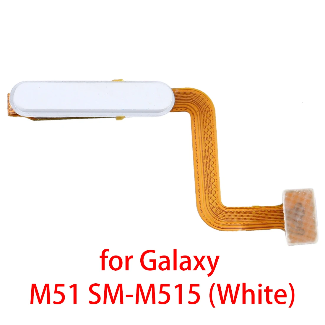 Новый чехол для Galaxy Note M12 датчик отпечатков пальцев гибкий кабель Samsung